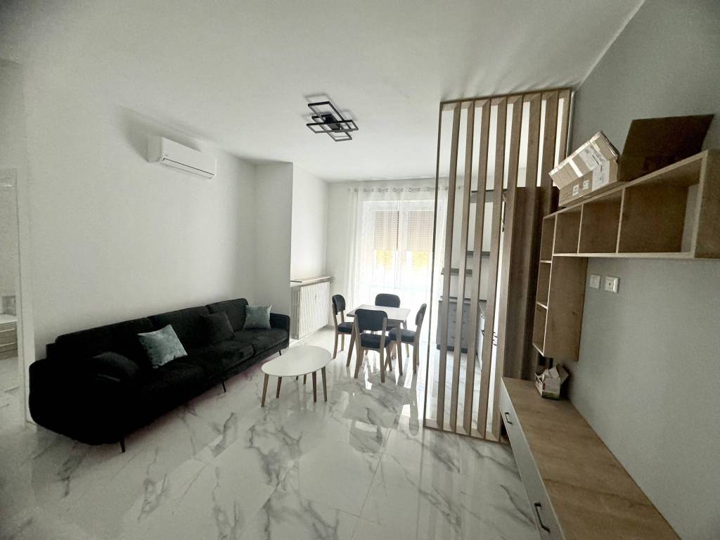 Appartamento a Alessandria in Via Dante Alighieri - Foto 2