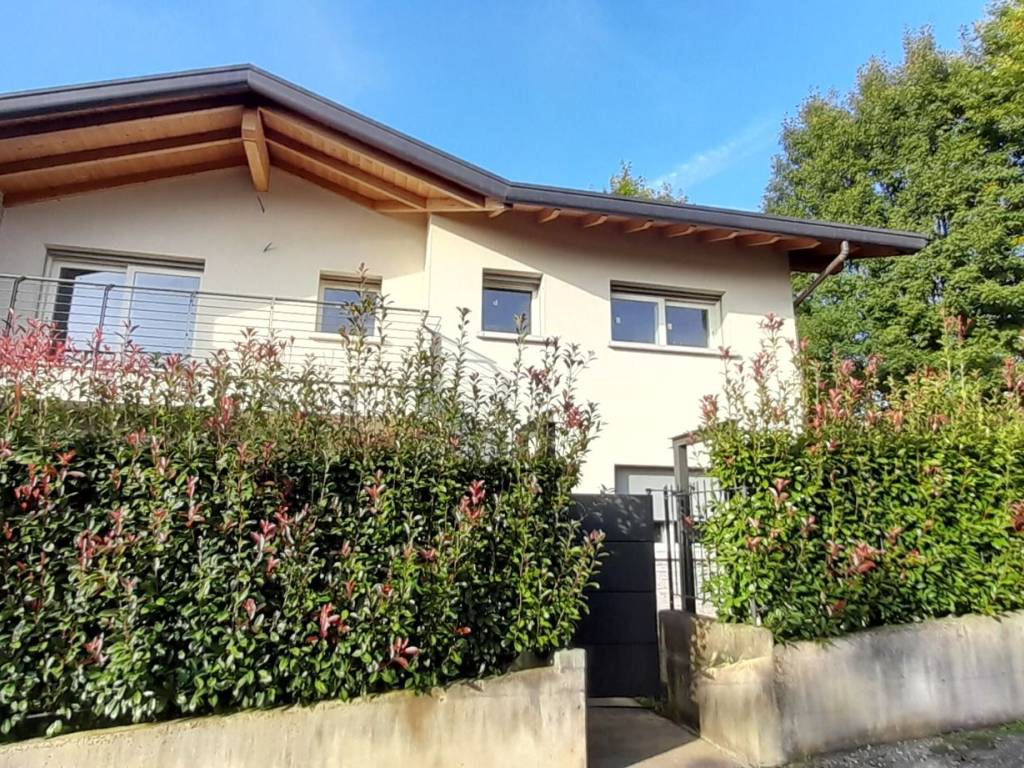 Villa a Lentate sul seveso in Via per Mocchirolo - Foto 3
