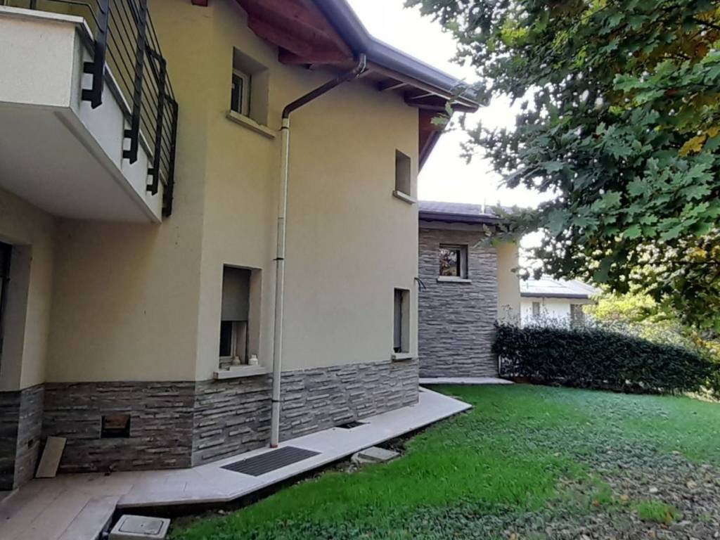 Villa a Lentate sul seveso in Via per Mocchirolo - Foto 5