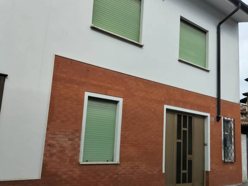 Casa indipendente a Gorizia in Via Giulio Cesare - Foto 2