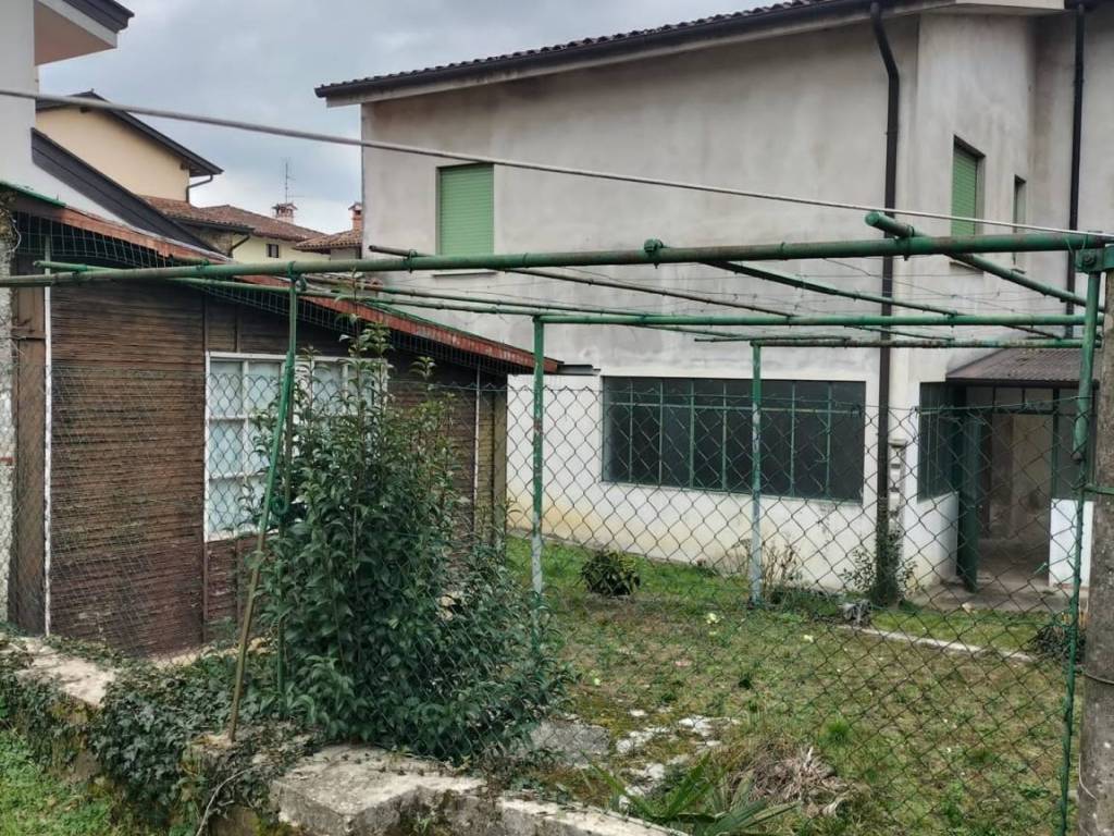 Casa indipendente a Gorizia in Via Giulio Cesare - Foto 3