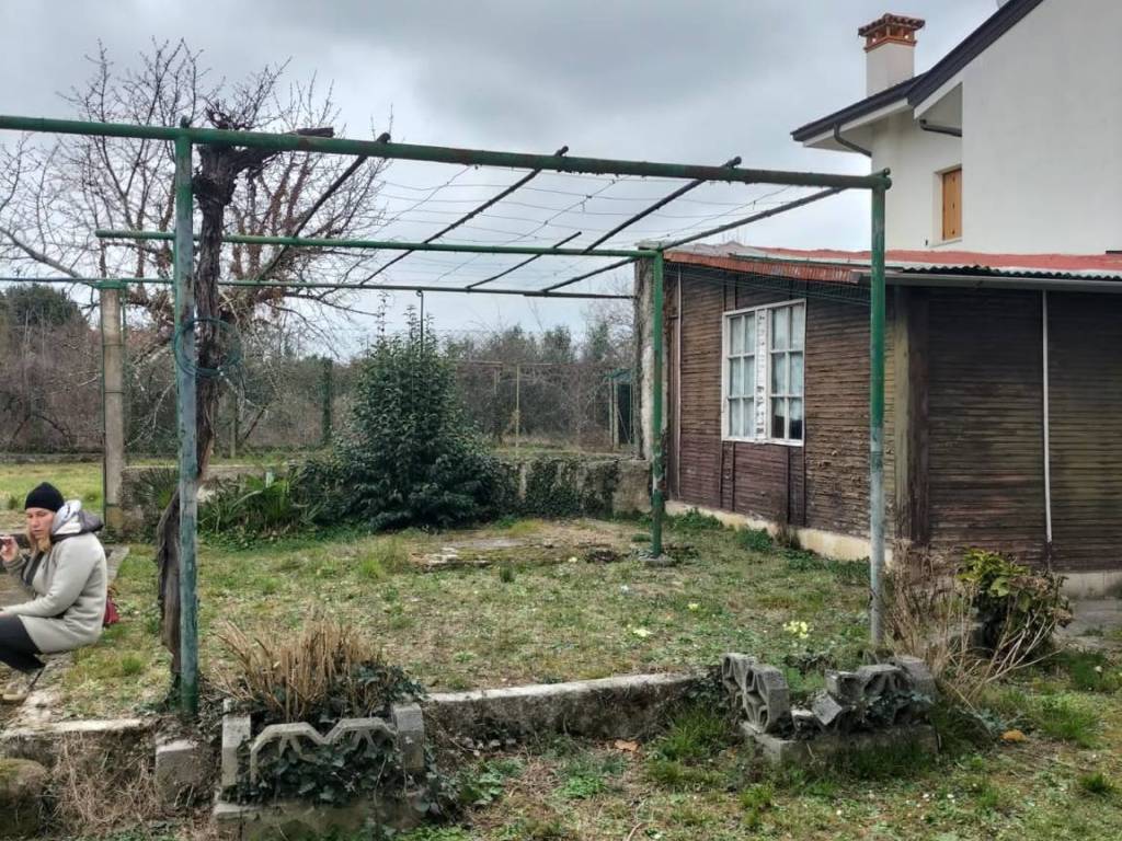 Casa indipendente a Gorizia in Via Giulio Cesare - Foto 4