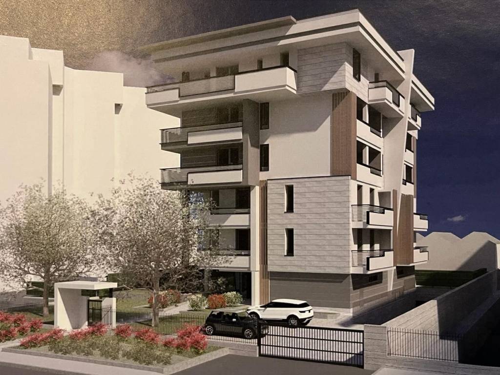 Appartamento a Gallarate in Via Angelo Curioni - Foto 2