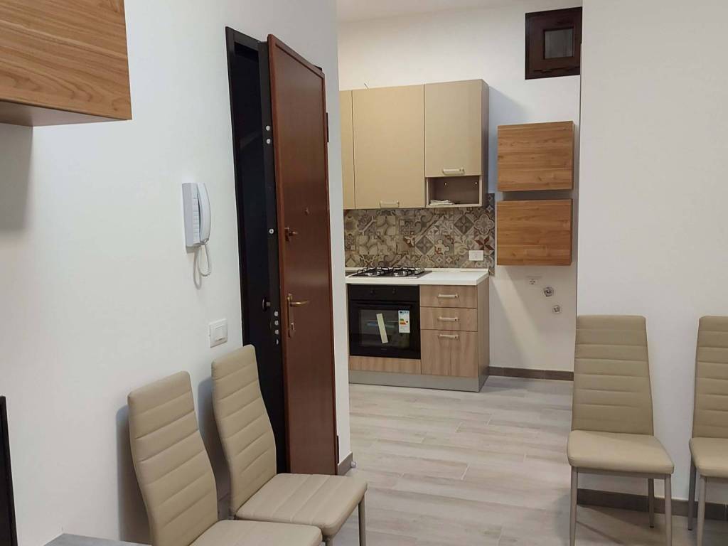 Appartamento a Ragusa in Via Giacomo Sammito - Foto 4