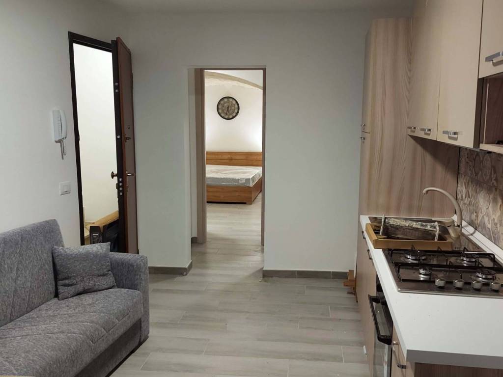 Appartamento a Ragusa in Via Giacomo Sammito - Foto 2