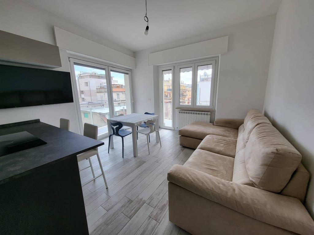 Appartamento a San benedetto del tronto in Via Tacito - Foto 2
