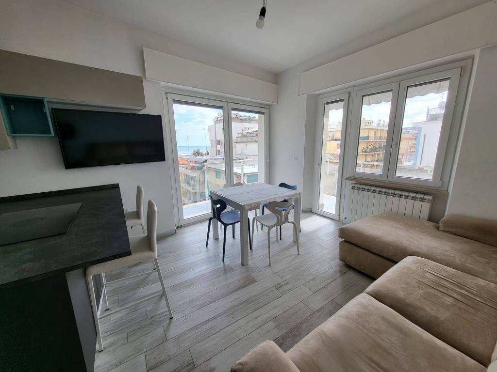 Appartamento a San benedetto del tronto in Via Tacito - Foto 5