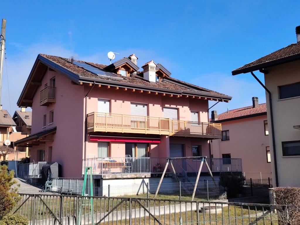 Villa a Feltre in Via Fusina, 23 - Foto 3