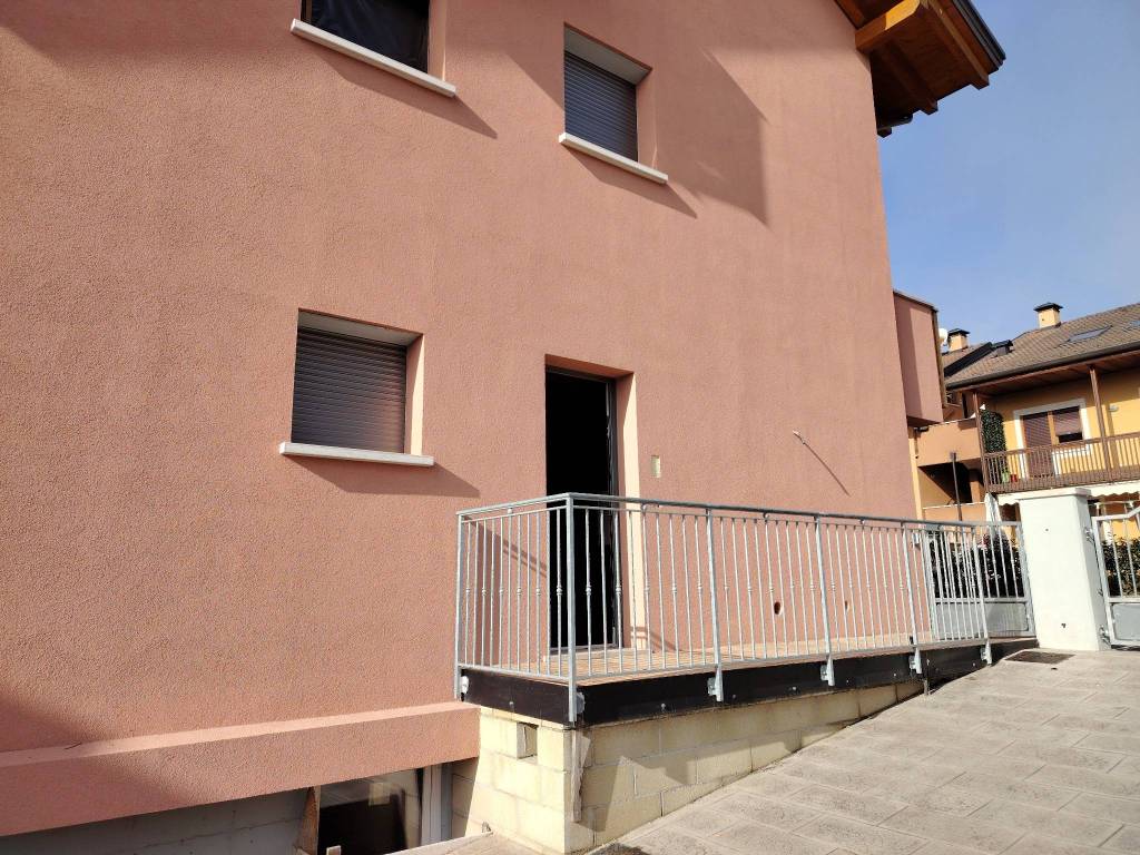 Villa a Feltre in Via Fusina, 23 - Foto 5