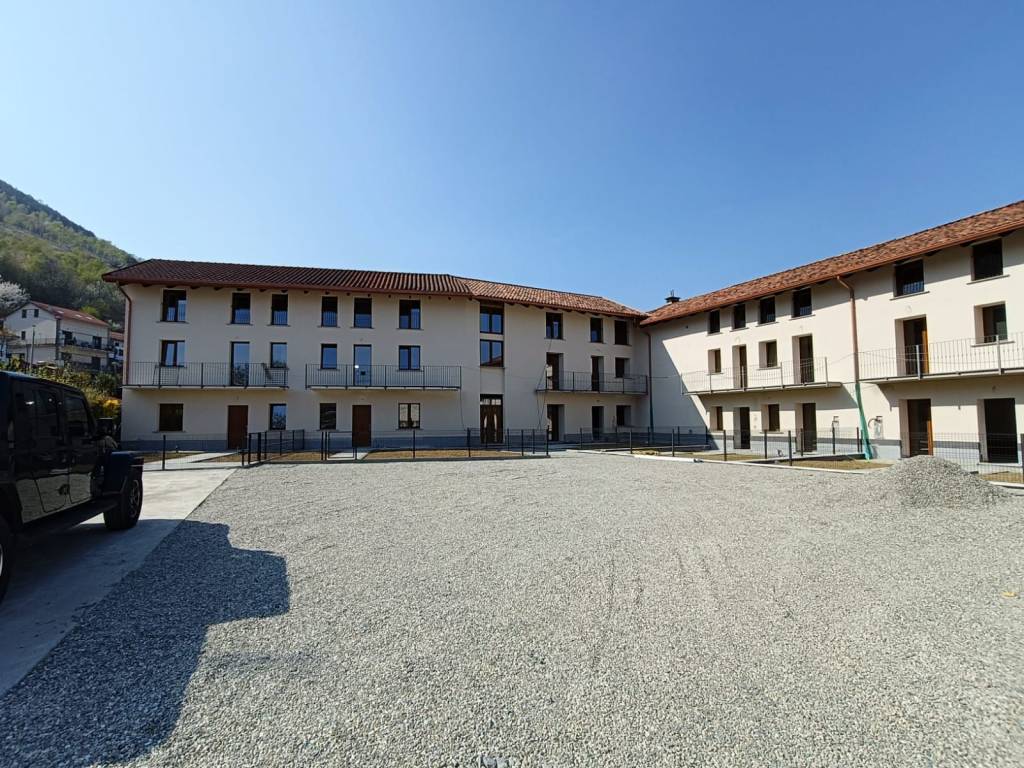 Appartamento a Cafasse in Via Barra, 5 - Foto 1