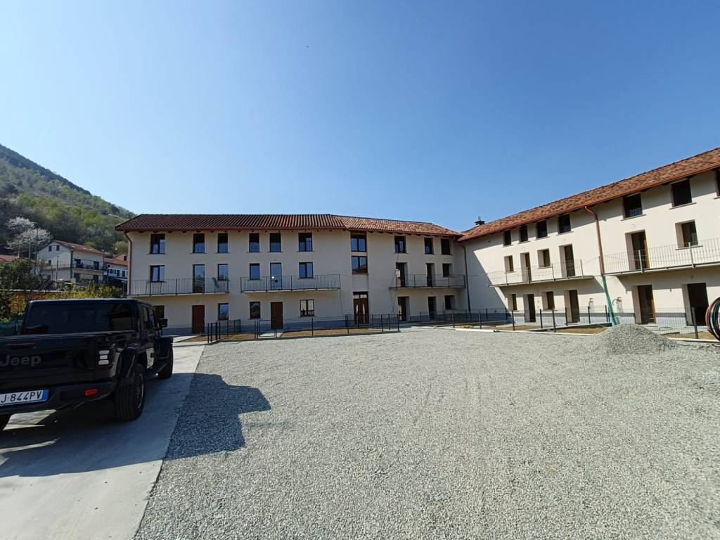 Appartamento a Cafasse in Via Barra, 5 - Foto 3