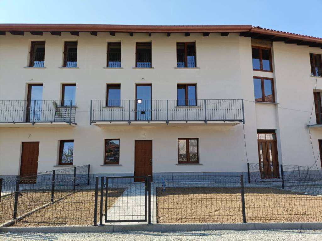 Appartamento a Cafasse in Via Barra, 5 - Foto 4
