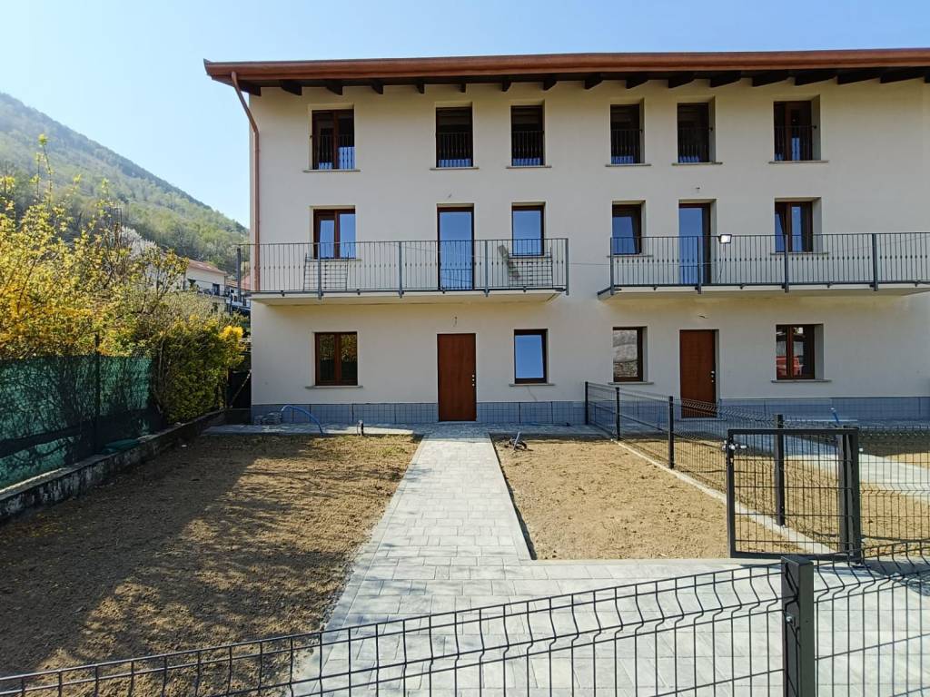 Appartamento a Cafasse in Via Barra, 5 - Foto 5