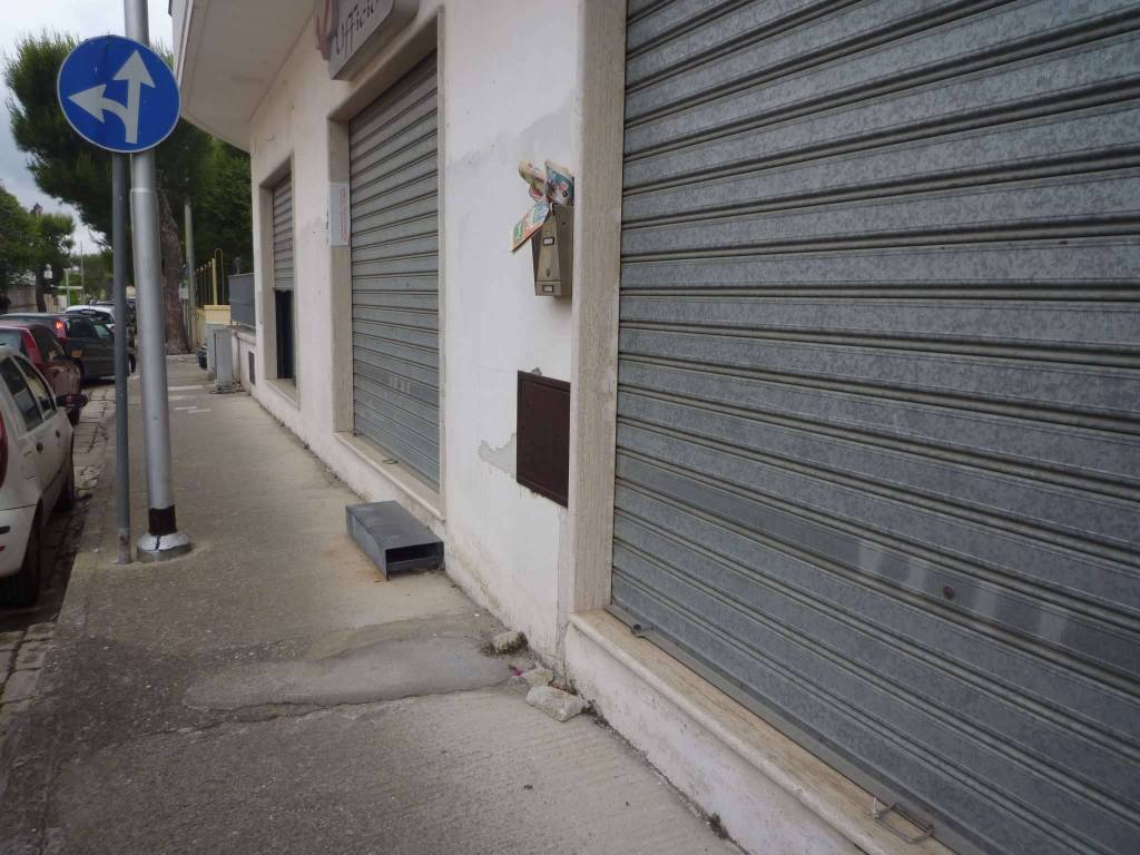 Immobile a Carmiano in via Stazione Ang. Via Pasubio - Foto 5