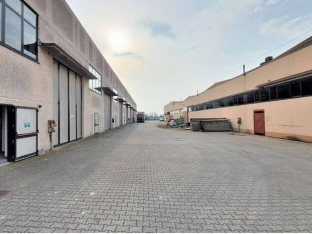 Immobile a Maleo in strada Provinciale 27 16 - Foto 2