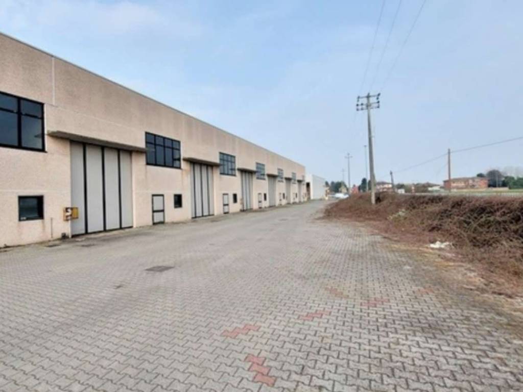 Immobile a Maleo in strada Provinciale 27 16 - Foto 3