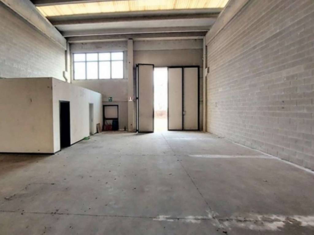 Immobile a Maleo in strada Provinciale 27 16 - Foto 5