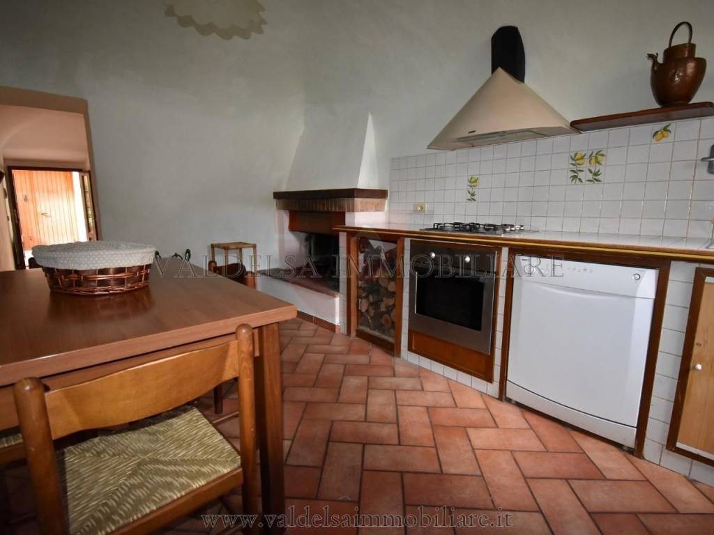 Appartamento a San gimignano - Foto 2