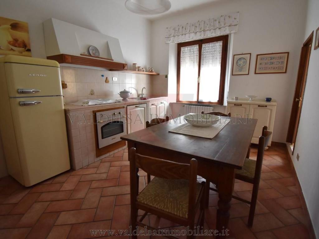 Appartamento a San gimignano - Foto 2
