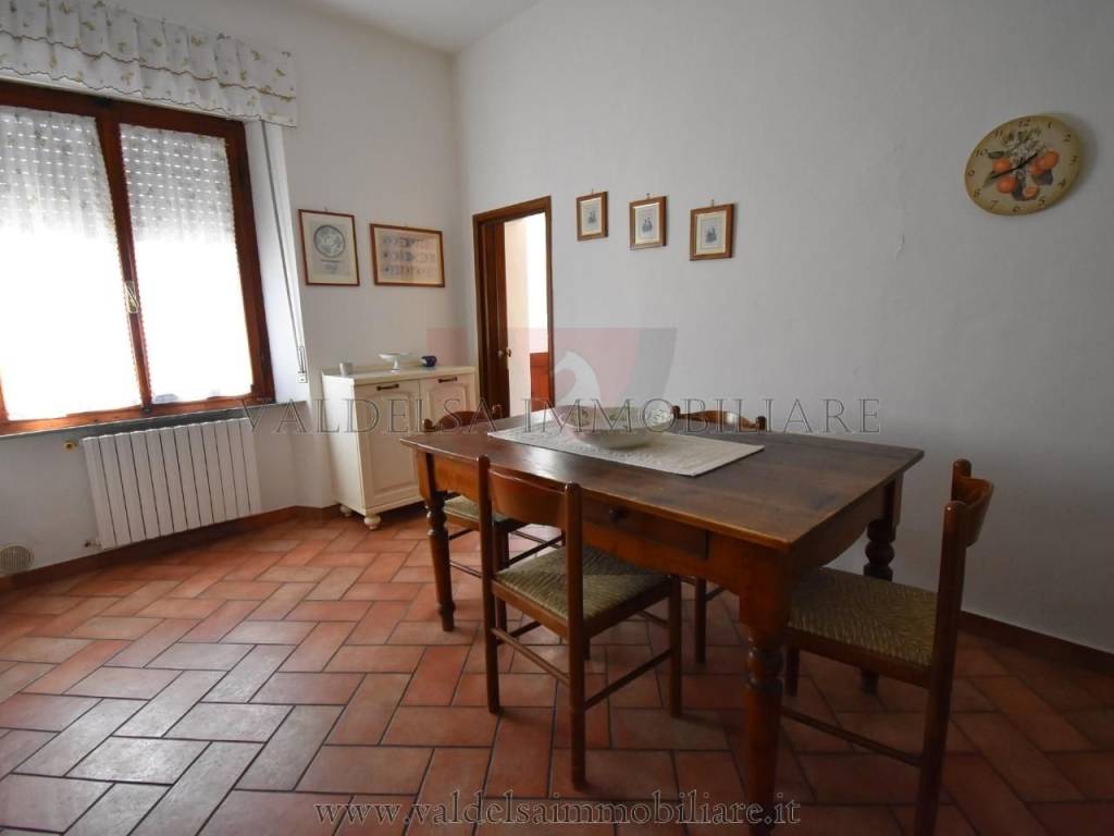 Appartamento a San gimignano - Foto 4