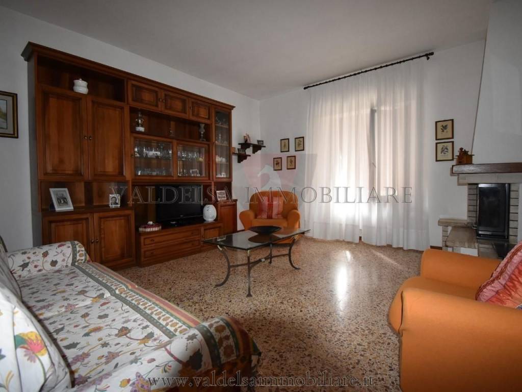 Appartamento a San gimignano - Foto 5