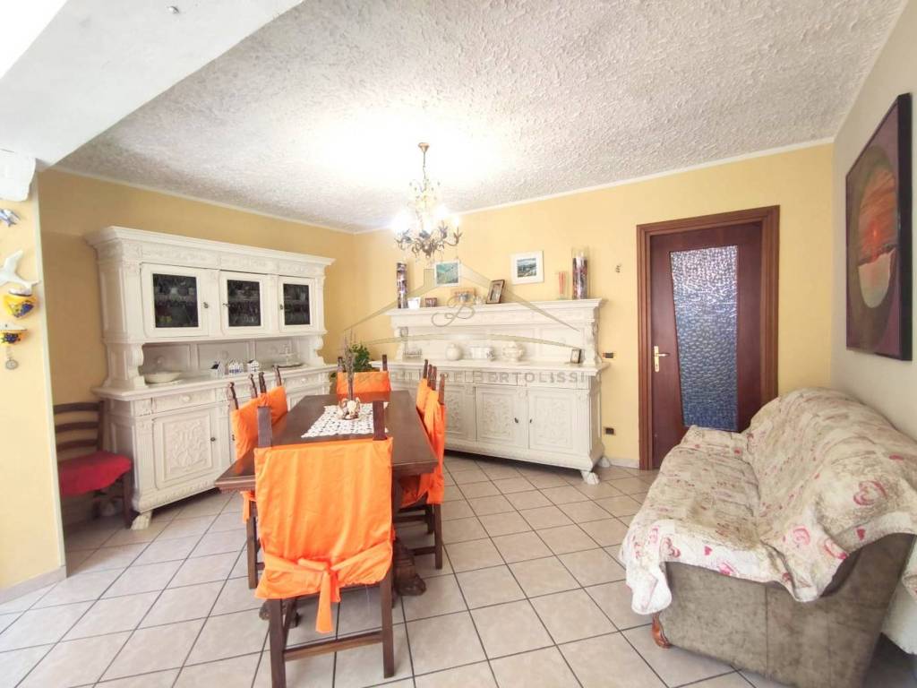 Casa indipendente a Serravalle sesia in Via Monte Castello, 10 - Foto 3