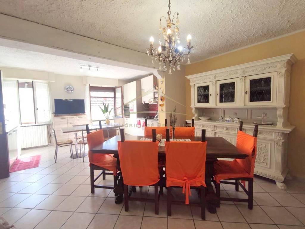 Casa indipendente a Serravalle sesia in Via Monte Castello, 10 - Foto 4