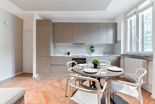 Appartamento a Milano in Viale Certosa, 294 - Foto 1