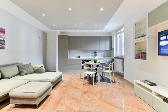 Appartamento a Milano in Viale Certosa, 294 - Foto 3