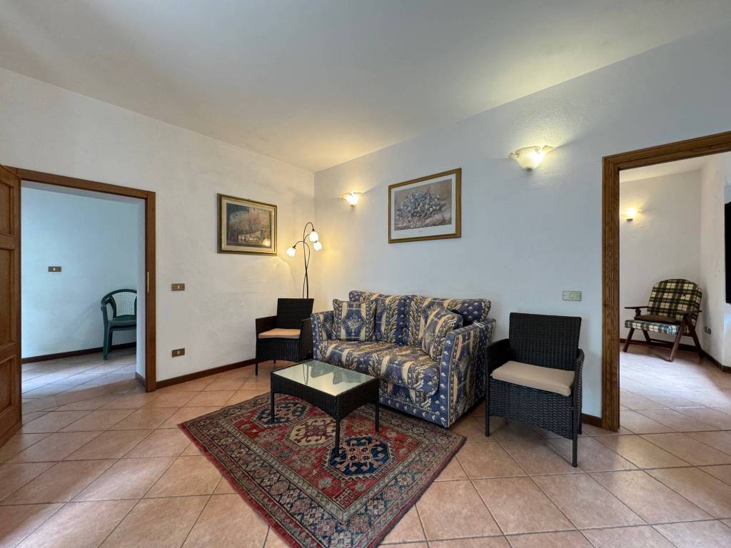 Palazzo / stabile a Pistoia in Via Nazionale, 80 - Foto 2