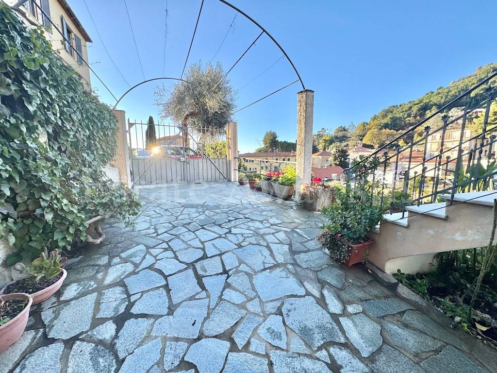 Villa a Ventimiglia in Corso Nizza - Foto 4