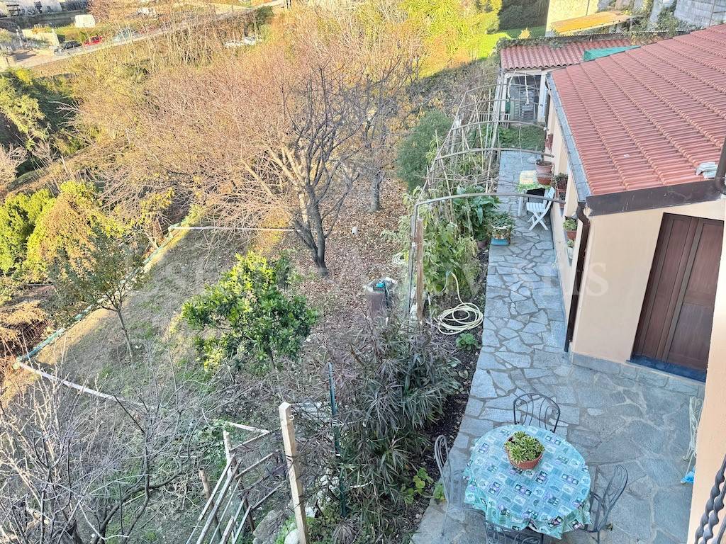 Villa a Ventimiglia in Corso Nizza - Foto 5
