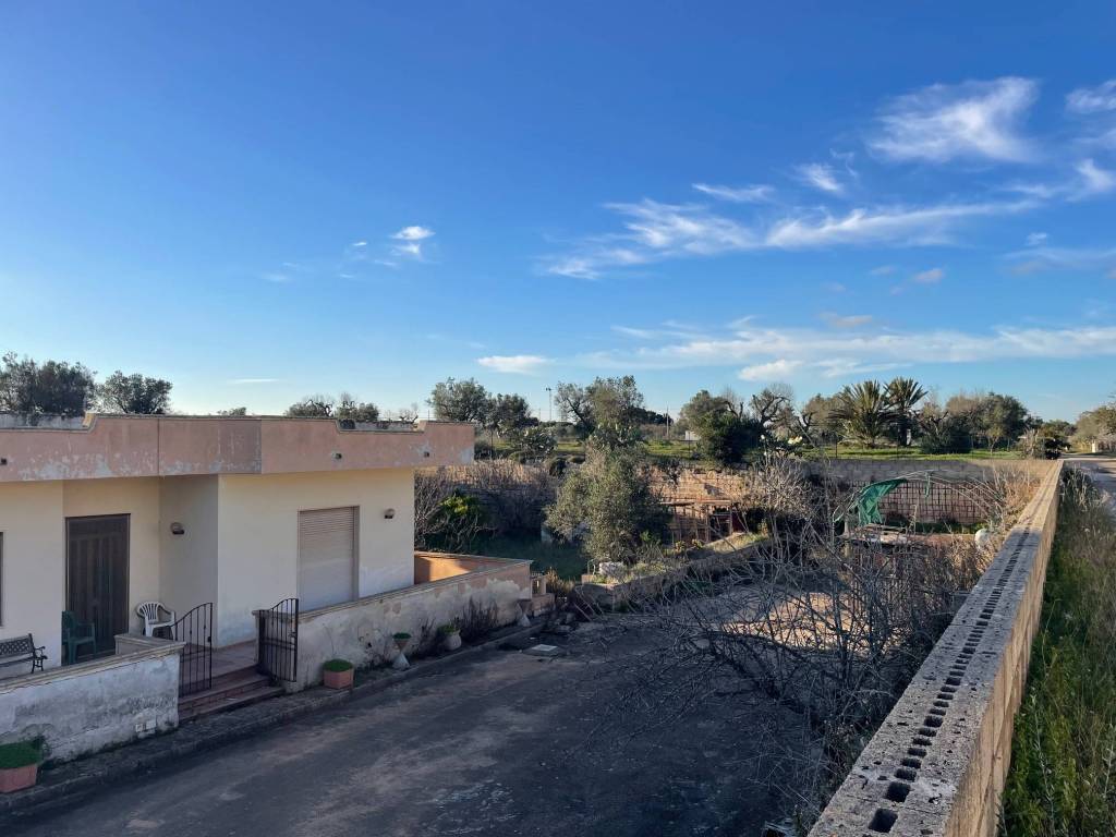 Villa a Porto cesareo in Via Sigismondo Castromediano, 7 - Foto 4