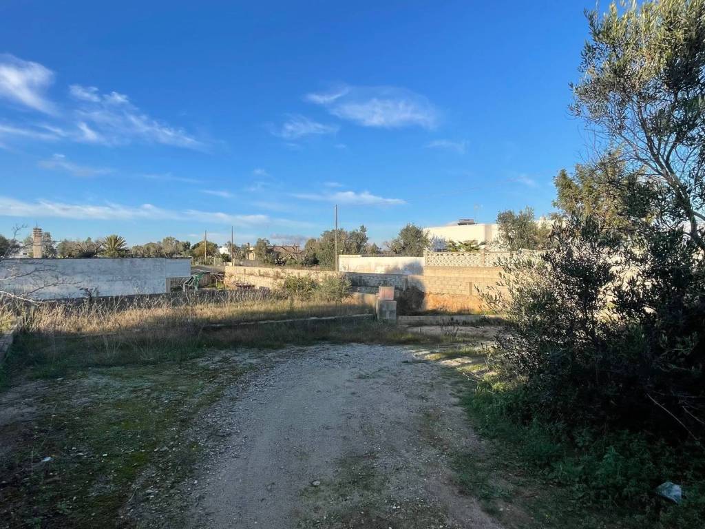 Villa a Porto cesareo in Via Sigismondo Castromediano, 7 - Foto 5