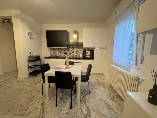 Appartamento a Modena in Via Giuseppe Campi, 165 - Foto 4
