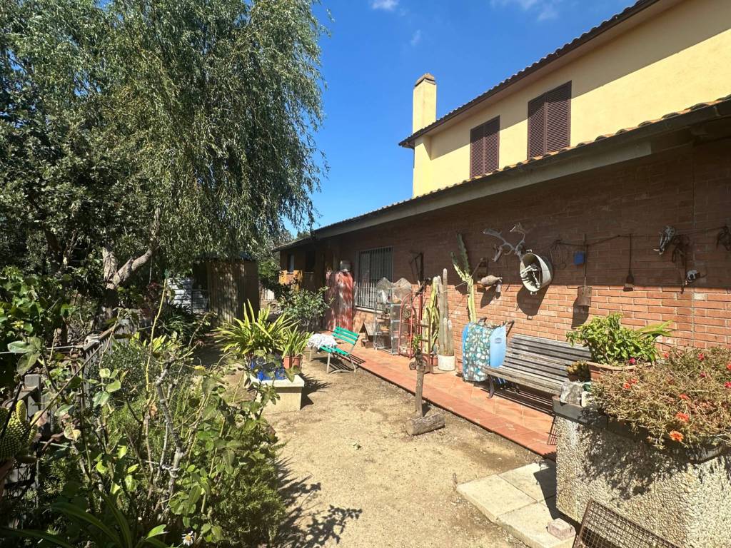 Rustico / casale a Grosseto in Strada della Principina 2 - Foto 1