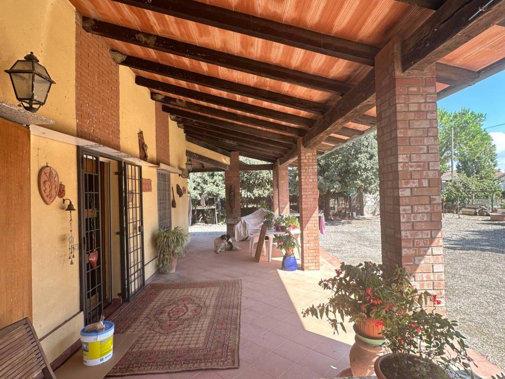 Rustico / casale a Grosseto in Strada della Principina 2 - Foto 3