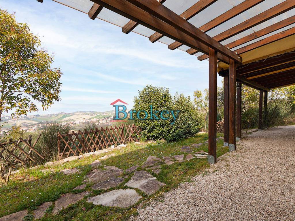 Villa a Polverigi - Foto 2