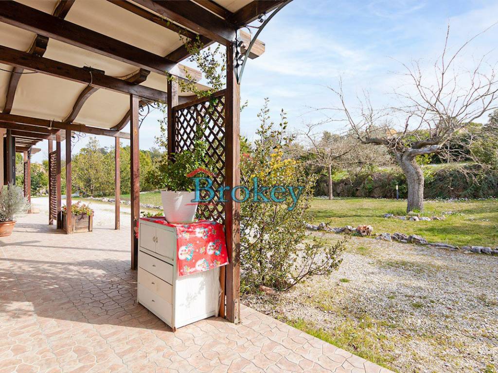 Villa a Polverigi - Foto 3