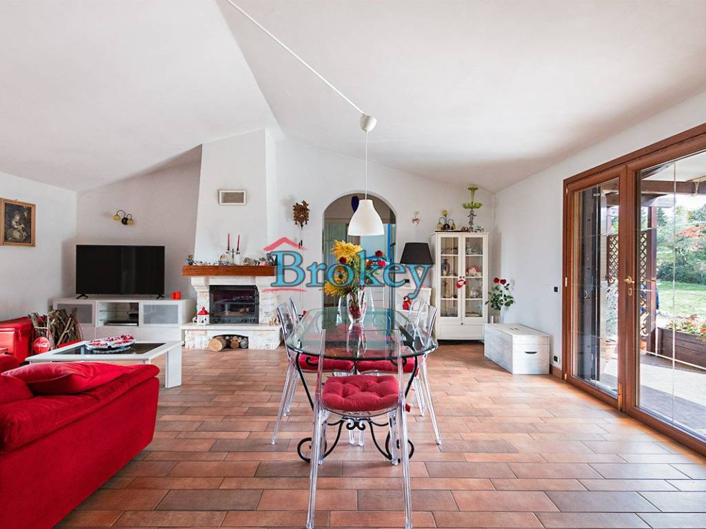 Villa a Polverigi - Foto 4