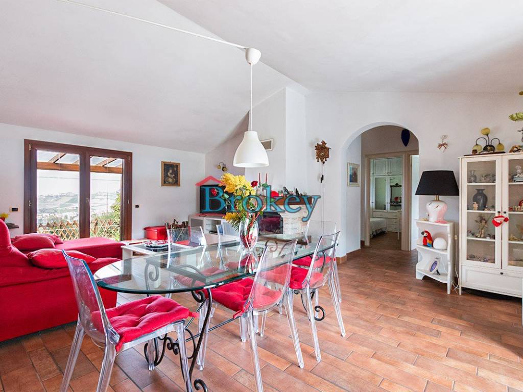 Villa a Polverigi - Foto 5