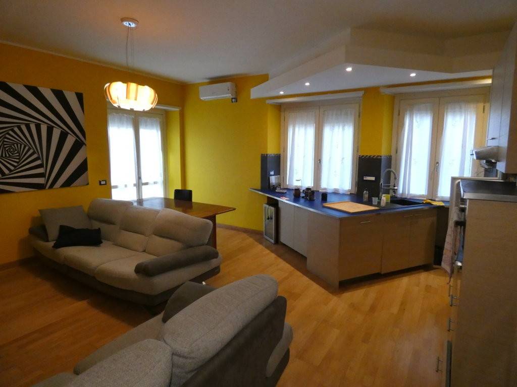 Appartamento a Cantalupo in sabina in Via delle Mura, 23 - Foto 3