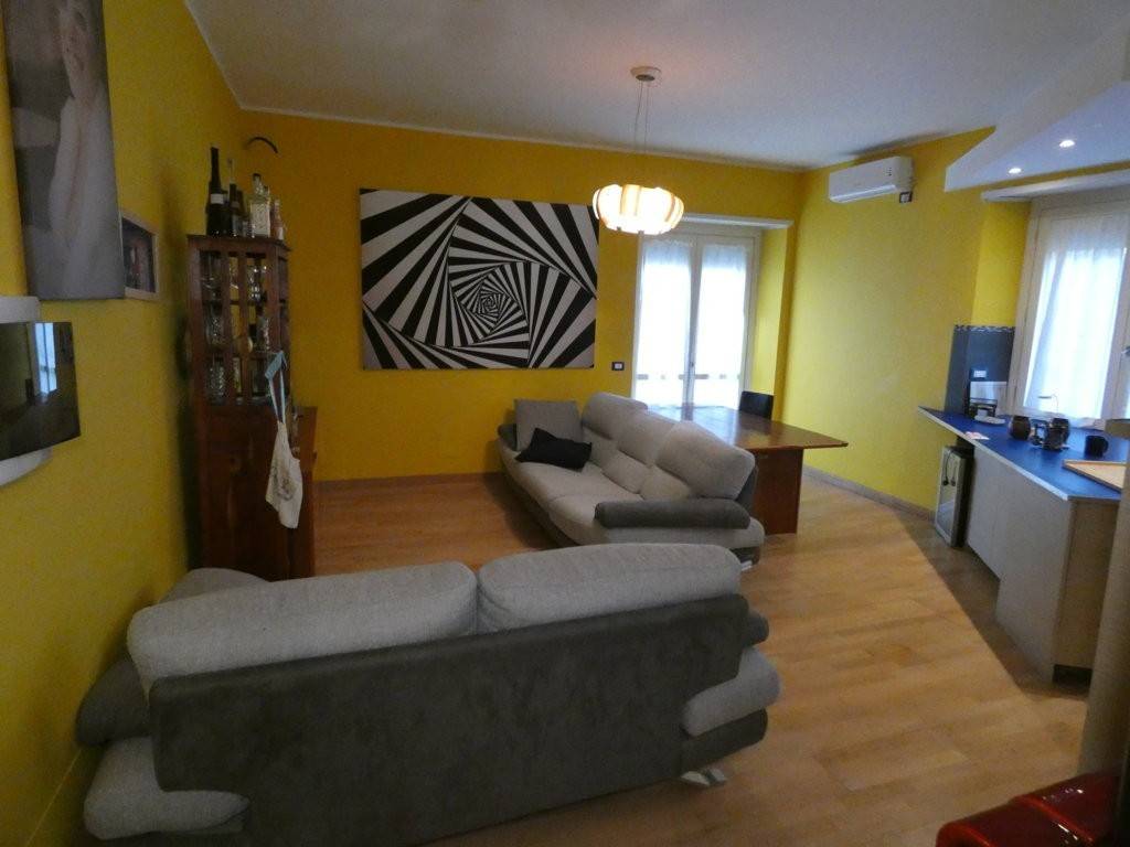 Appartamento a Cantalupo in sabina in Via delle Mura, 23 - Foto 4