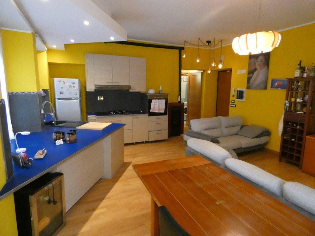 Appartamento a Cantalupo in sabina in Via delle Mura, 23 - Foto 5