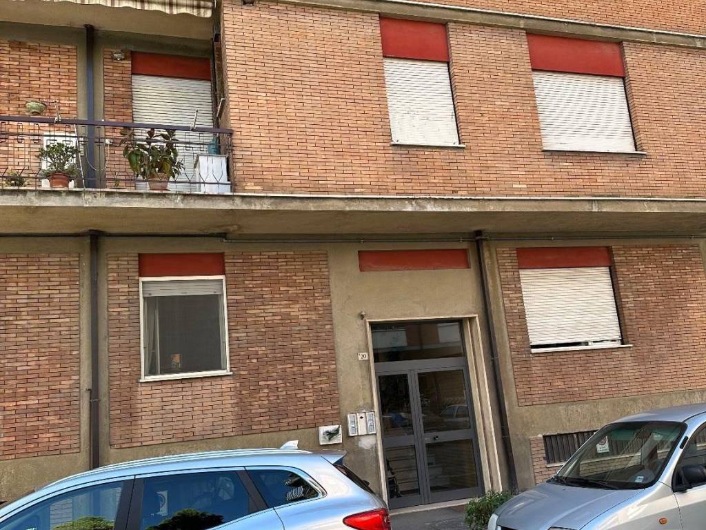 Appartamento a Terni in Via Aristide Gabelli, 20 - Foto 2