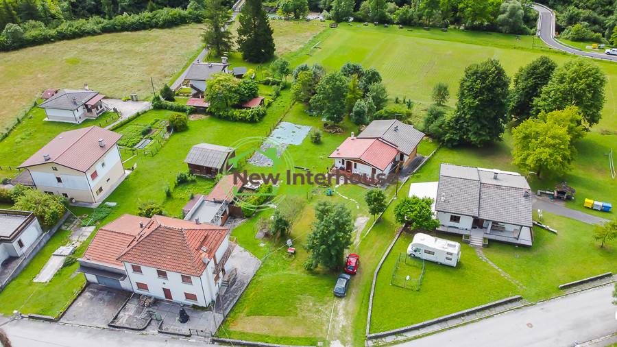 Villa a Tramonti di sotto in Via Campone Centro, 10 - Foto 2