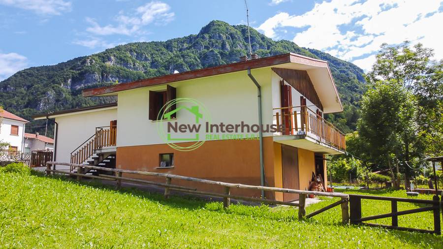 Villa a Tramonti di sotto in Via Campone Centro, 10 - Foto 3