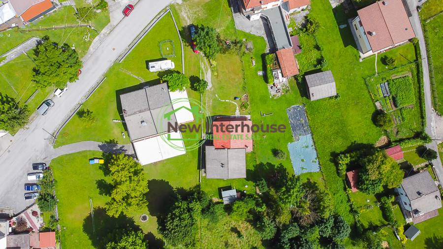 Villa a Tramonti di sotto in Via Campone Centro, 10 - Foto 4