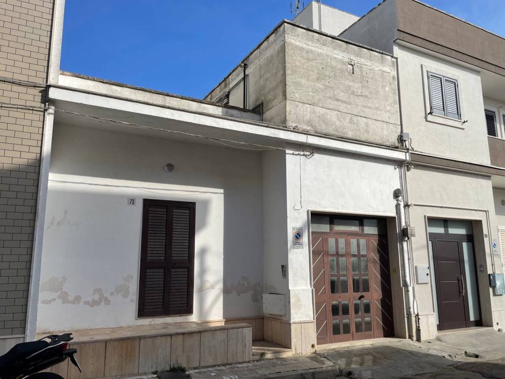 Appartamento a Galatina in Via Puglia, 73 - Foto 2