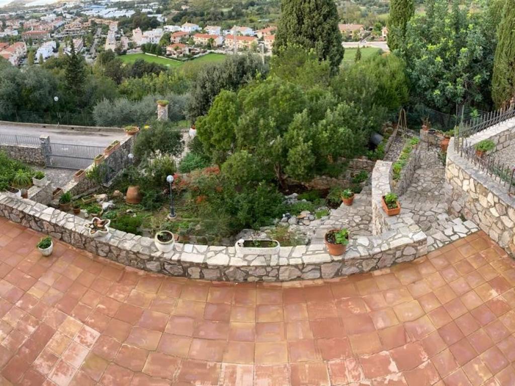 Villa a Sperlonga in Via Campo delle Monache - Foto 5